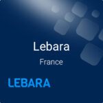 شارژ Lebara فرانسه