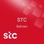 شارژ STC بحرین