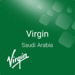 شارژ Virgin عربستان